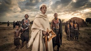 Australians lauded at International Portrait Photographer of the Year competition