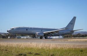 RAAF P-8As to get an extra workstation