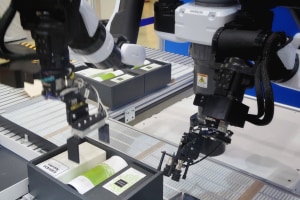 AI in packaging projected to rise