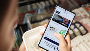 Turning traceability into a competitive advantage