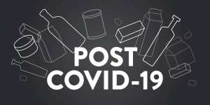 OPINION: Post Covid-19 packaging design