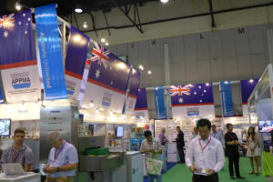 ProPak Asia to welcome strong Aussie contingent 