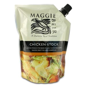 High-barrier packaging film takes big strides