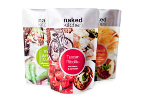 Convenience trend drives demand for flexible packaging