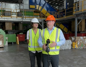 QLD councils to receive $13m for waste initiatives