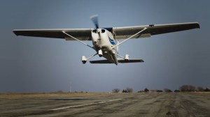 FRIDAY FLYING VIDEO: Power-on Stalls