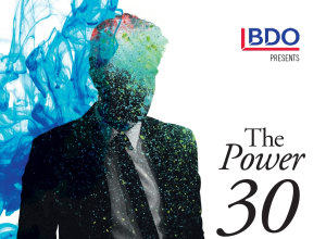 These are the 30 most powerful people in our industry