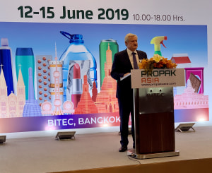 ProPak Asia opens doors, draws crowds