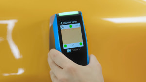 Video LINQ