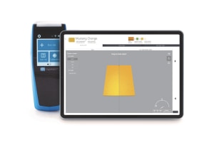 PPG's game changing colour matching solution