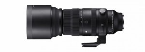 Sigma launches 150-600mm F5-6.3 lens for mirrorless