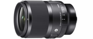 Sigma launches redesigned 35mm f/1.4 lens for E and L-Mount