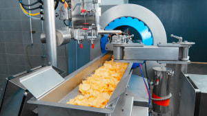 PPM upgrades seasoning system
