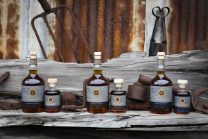 Gippsland Distilling releases a single malt