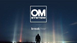 Olympus OM Digital Solutions Australia launches rebrand, hints at new camera