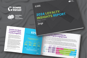 Advertorial: 73% of Aussies are members of fashion loyalty programs