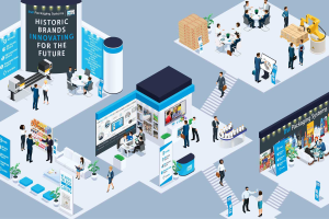 Barry-Wehmiller to host virtual exhibit hall 