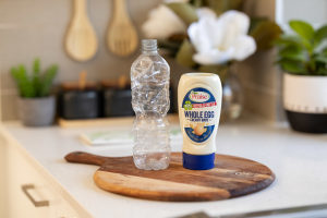 Praise shifts to 100% rPET packaging 