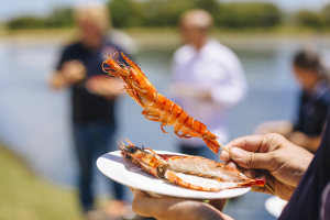 Sustainable Seafood Award winners showcase best practice