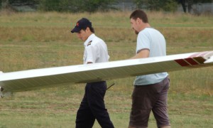 Deadline looms for Flying School Transitions