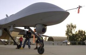 US calls for UAV common ground stations