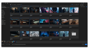 Adobe Premiere Pro gets major facelift