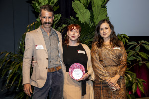Fungi scoops Premier&rsquo;s Sustainability accolade
