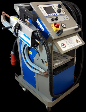 Spot welding machine PREMIUM spot Vision