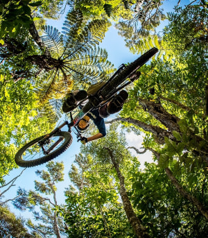 Nelson to host 2021 Enduro World Series opener before heading to Derby