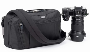 Think Tank launches new photojournalist-friendly sling bags