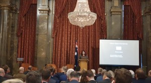 Grants awarded as trade mission arrives in UK 
