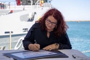 Minister Price looks to cut red tape