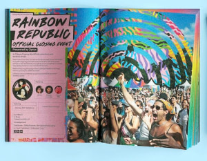 IVE PRINTS FOR PRIDE