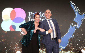 Christchurch hosts successful Pride In Print Awards