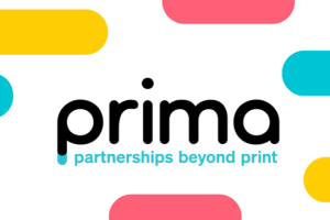 Prima Printing rebrands to become Prima