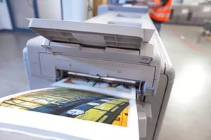 Prima buys eight Ricoh digital colour printers