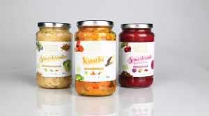 Web-to-print label outfit opens in Australia