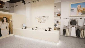 Princess Polly strikes key milestone in US market