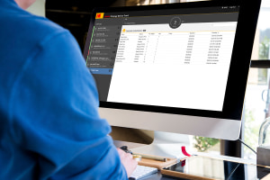 KODAK LAUNCHES PRINERGY 10.0