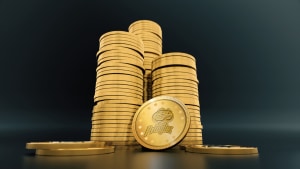 Pringles creates 'chiptocurrency' for April Fool's Day