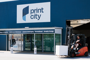 Combining regional manufacturing with modern accessibility