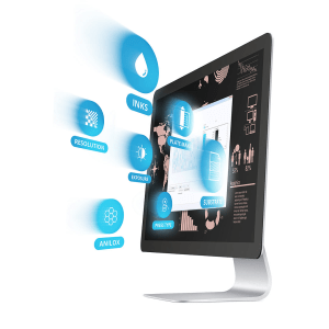 Innovation award for Esko's Print Control Wizard
