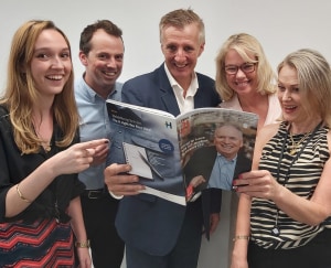 Bumper issue first Print21 of 2020 arriving on desks