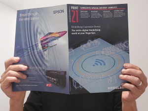 LATEST PRINT21 MAGAZINE OUT NOW