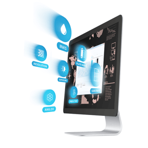 Esko Print Control Wizard wins top innovation award