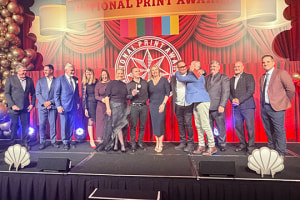 National Print Awards celebrate the country&rsquo;s best