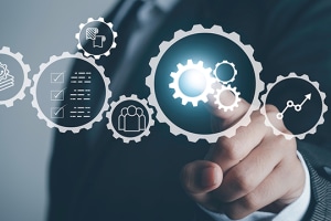 Unlocking agility in short-run label printing