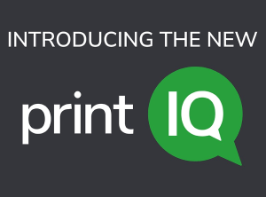 PRINTIQ UNVEILS INNOVATIONS WITH NEW LOOK