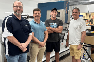 PrintLounge leads the way with NZ&rsquo;s first JetiQ M370