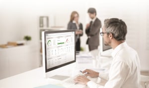 Dashing Group prints to a new beat with HP solution